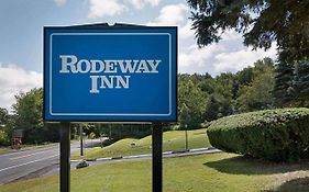 Rodeway Inn Westminster 2*